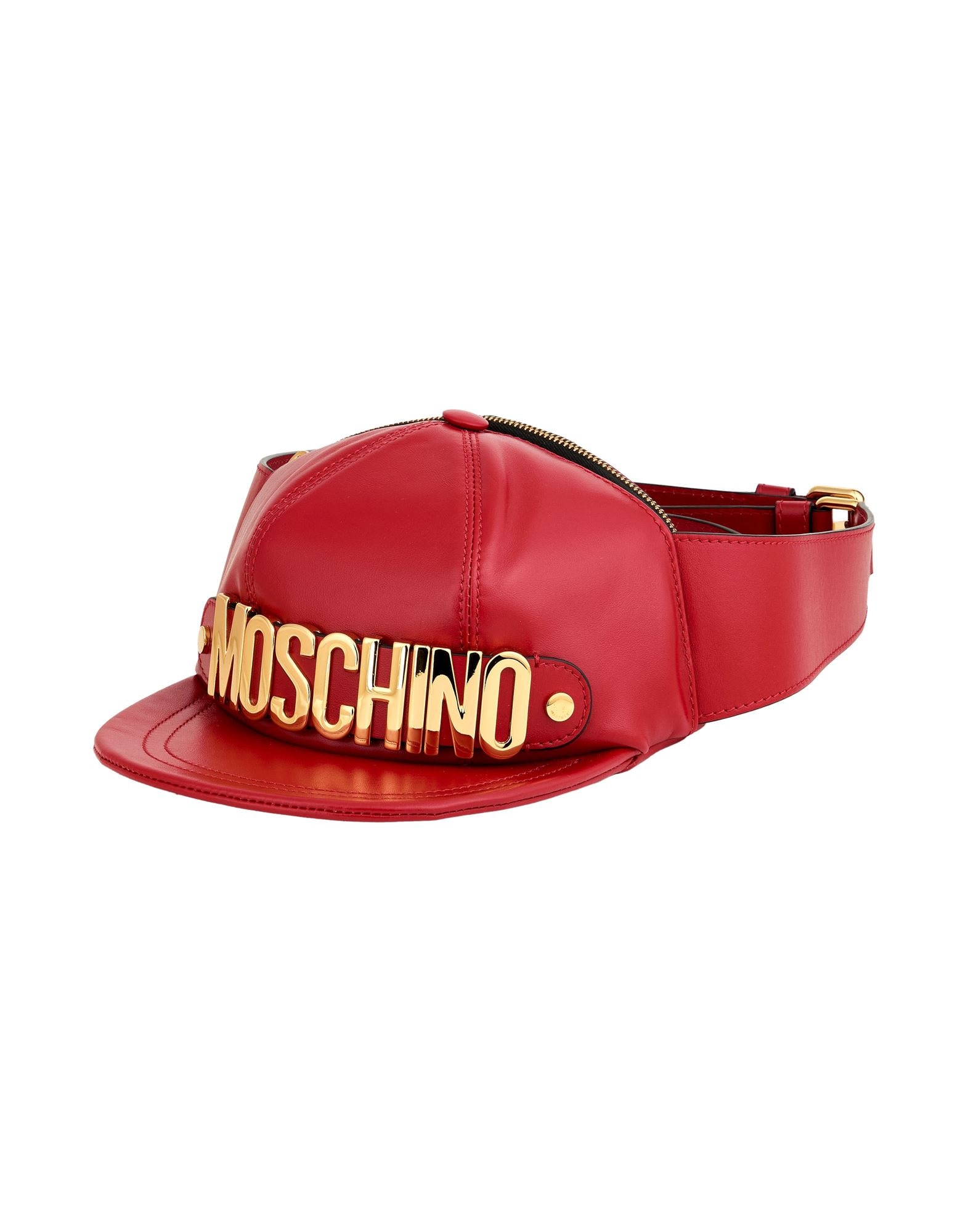 MOSCHINO - Belt bags