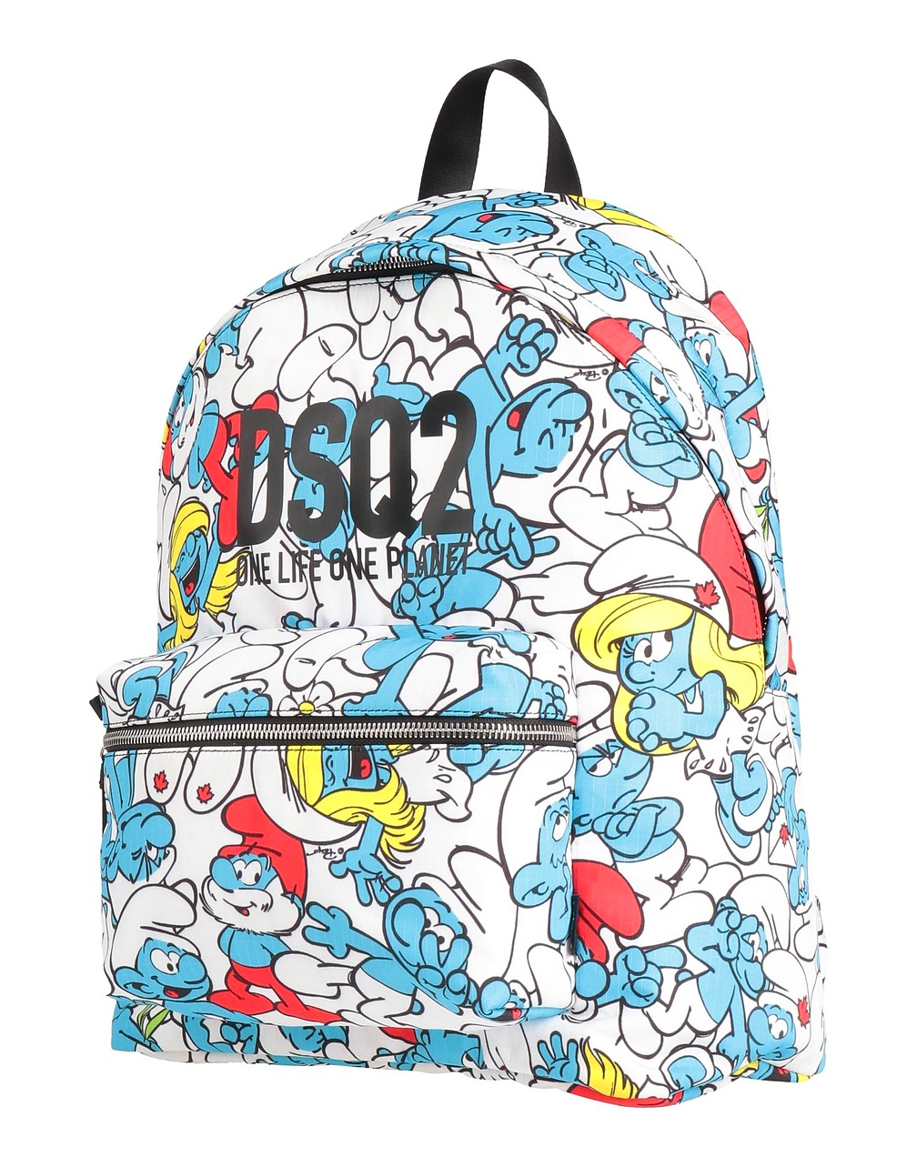 DSQUARED2 - Backpacks