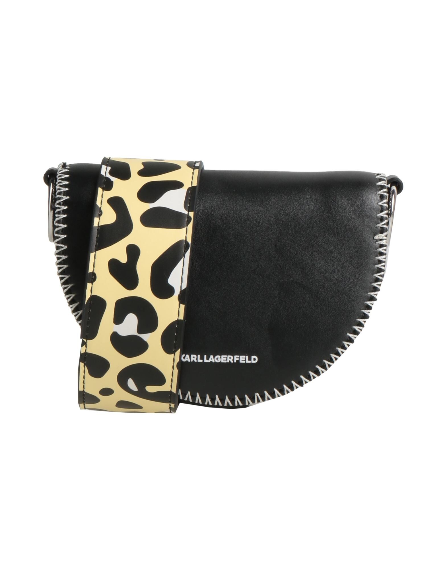 KARL LAGERFELD - Cross-body bags