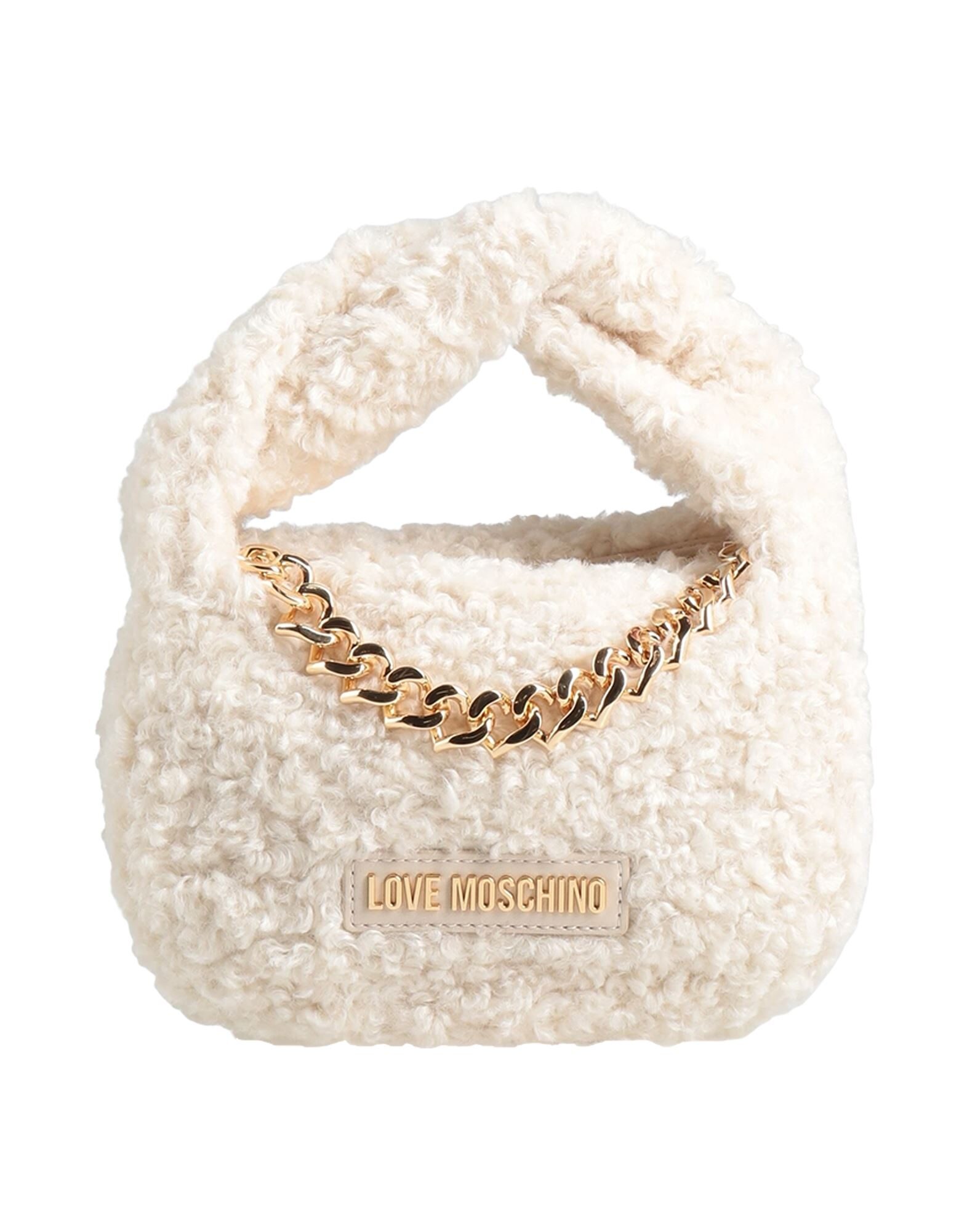 LOVE MOSCHINO - Handbags