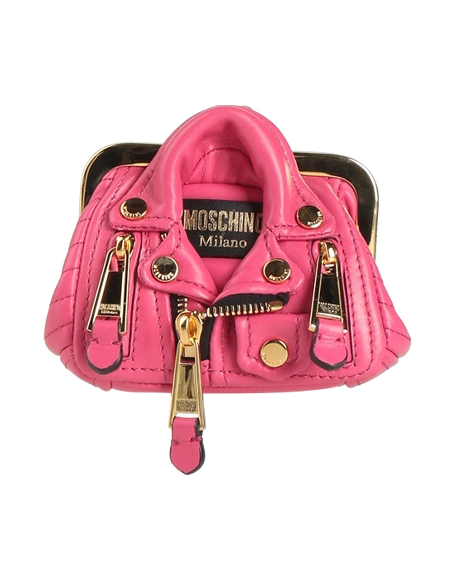MOSCHINO - Handbags