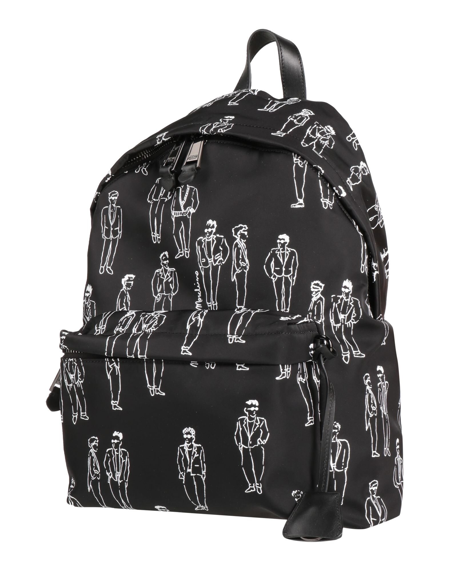 MOSCHINO - Rucksacks