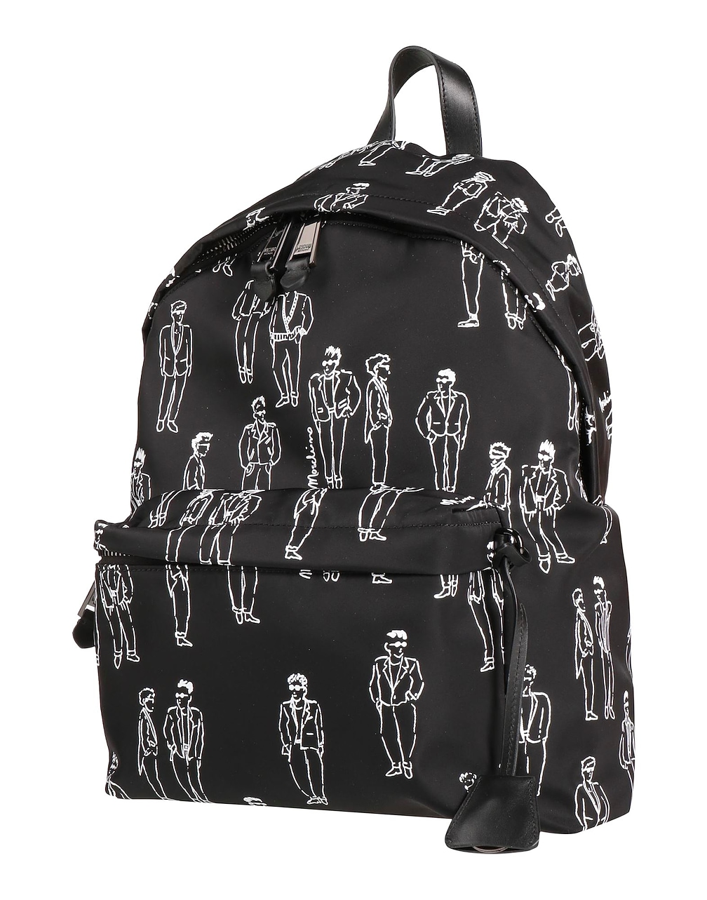 MOSCHINO - Backpacks