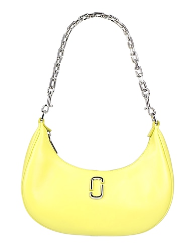 MARC JACOBS Handbag Leather