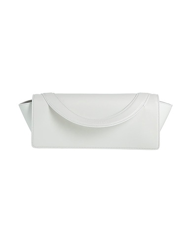 DSQUARED2 Handbag White 100% Kidskin