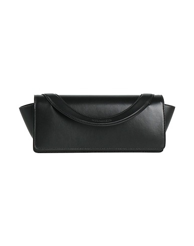 DSQUARED2 Borsa a mano Nero 100% Pelle di capretto