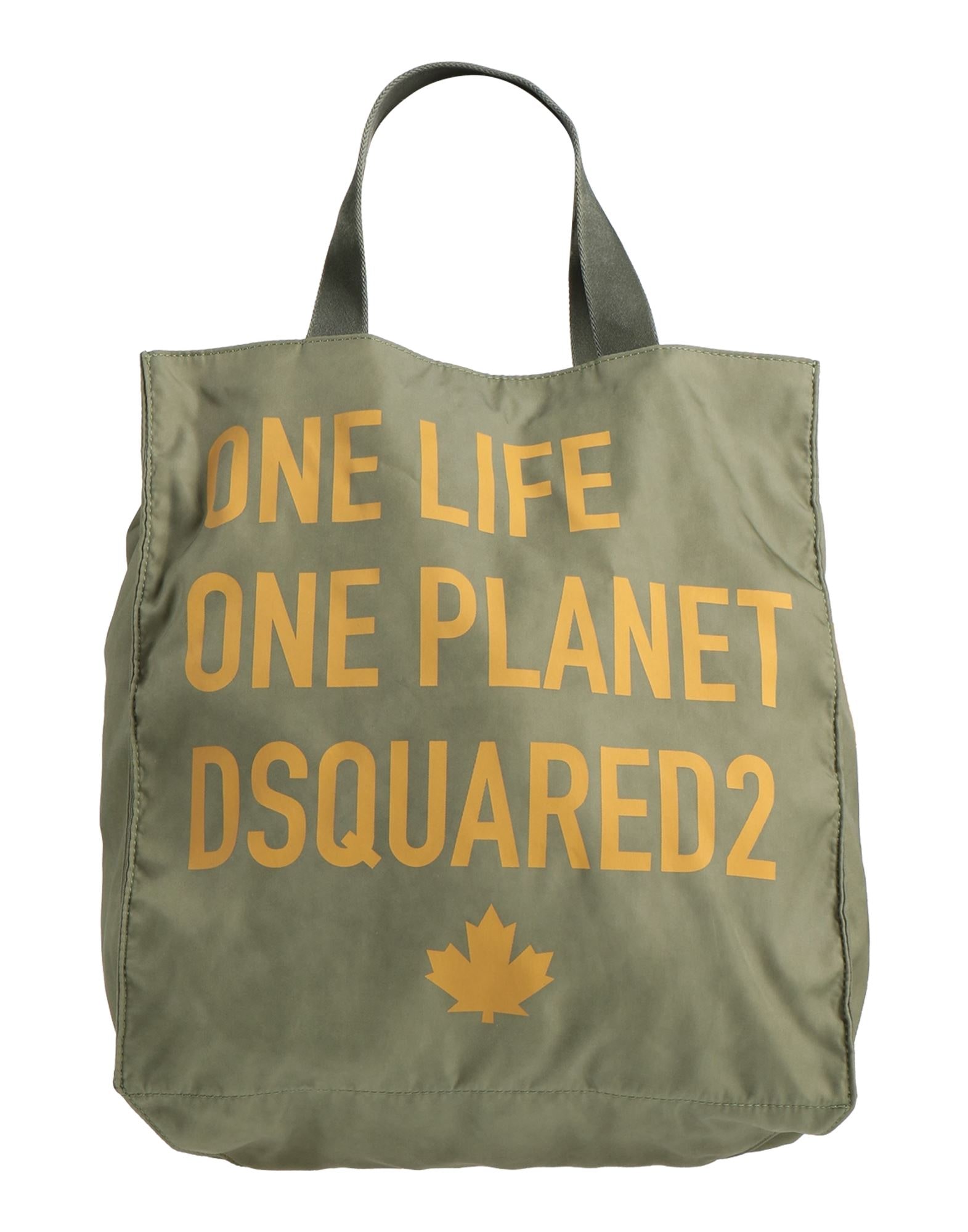 DSQUARED2 - Handbags