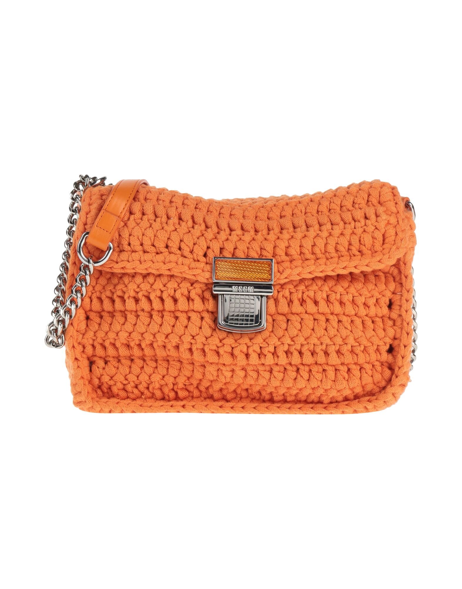 MSGM - Bolsos con bandolera