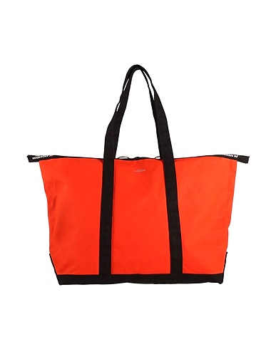 A.P.C. x JW ANDERSON Handbag Tomato red 100% Cotton