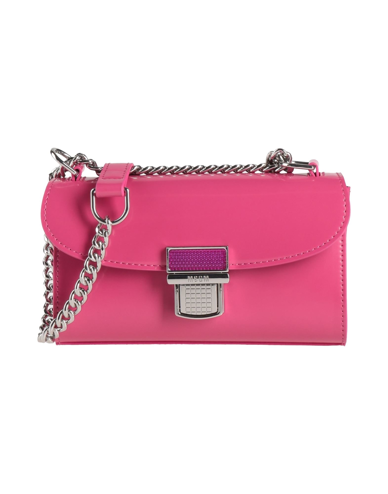 MSGM - Cross-body bags