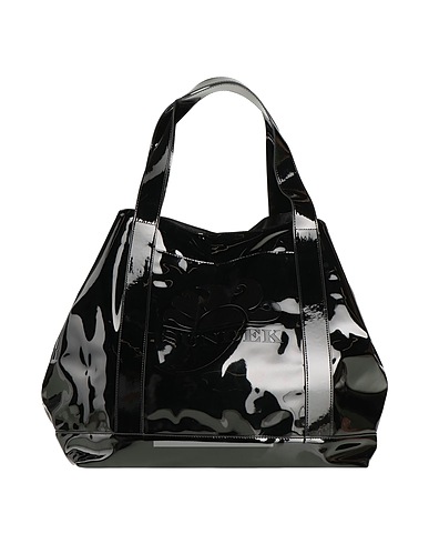 SUNDEK Handbag Black 100% Polyurethane