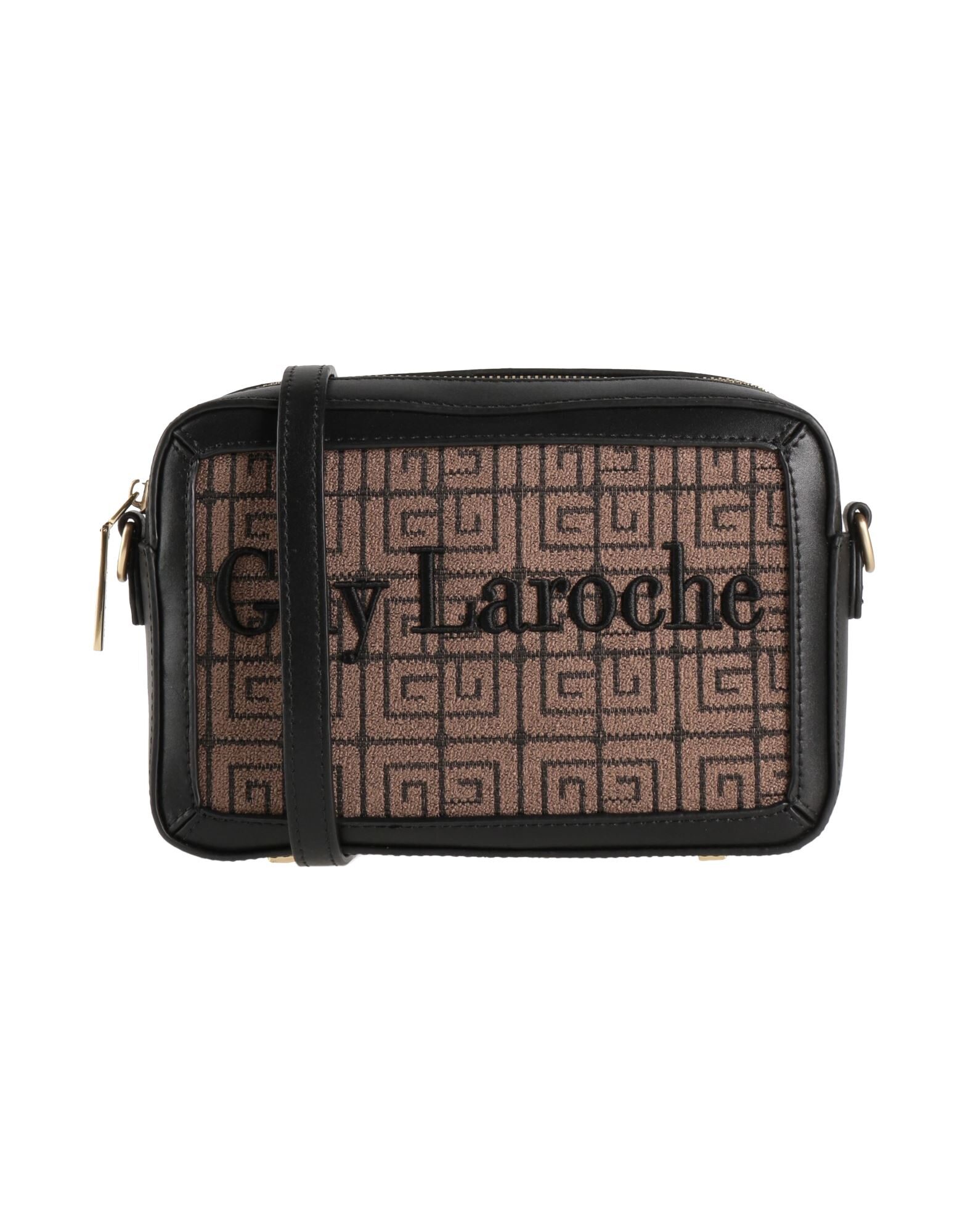 GUY LAROCHE - メッセンジャーバッグ