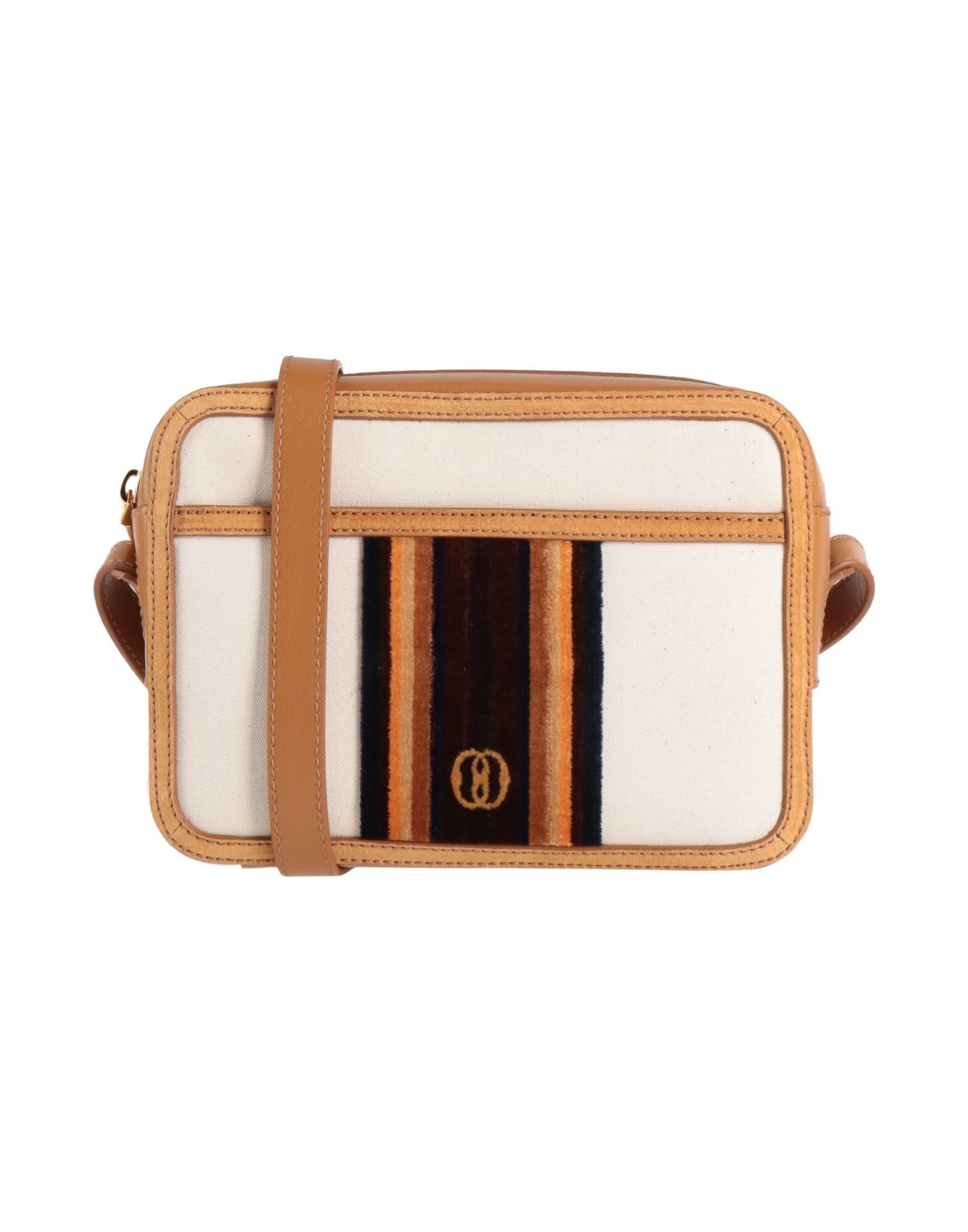 BALLY - Cross-body bags