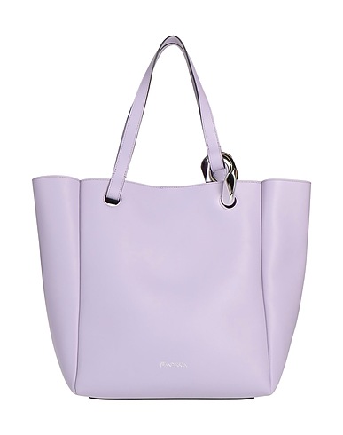 JW ANDERSON Handbag Lilac Leather