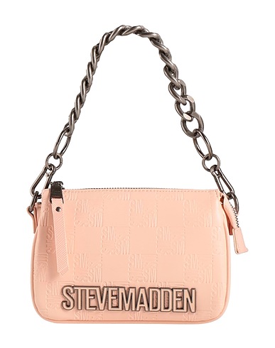 STEVE MADDEN Handtasche Rosa 100% Polyurethan