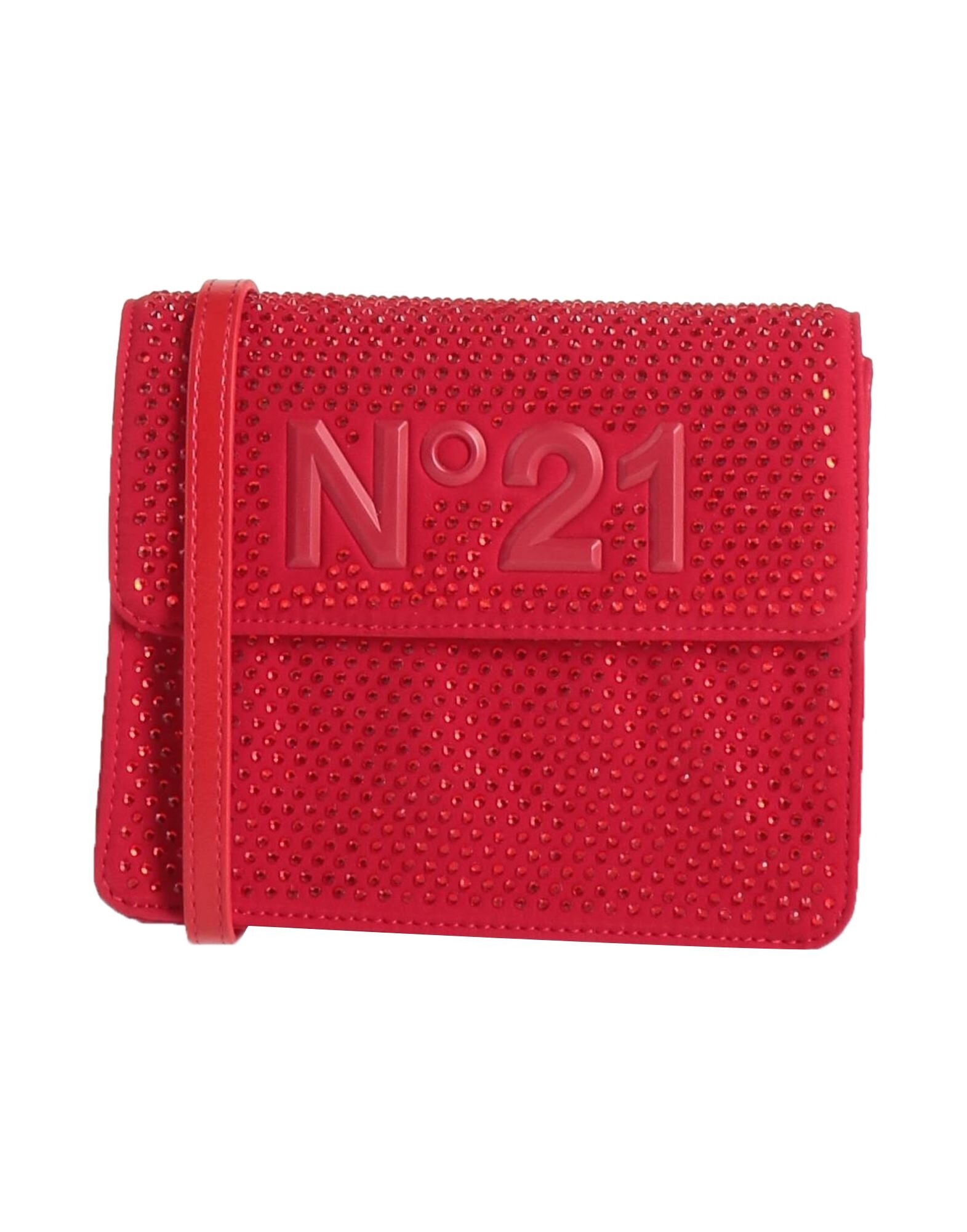 N°21 - Cross-body bags