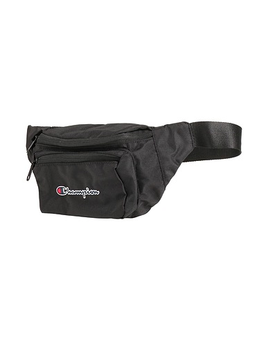 CHAMPION Gürteltaschen Schwarz 100% Polyester