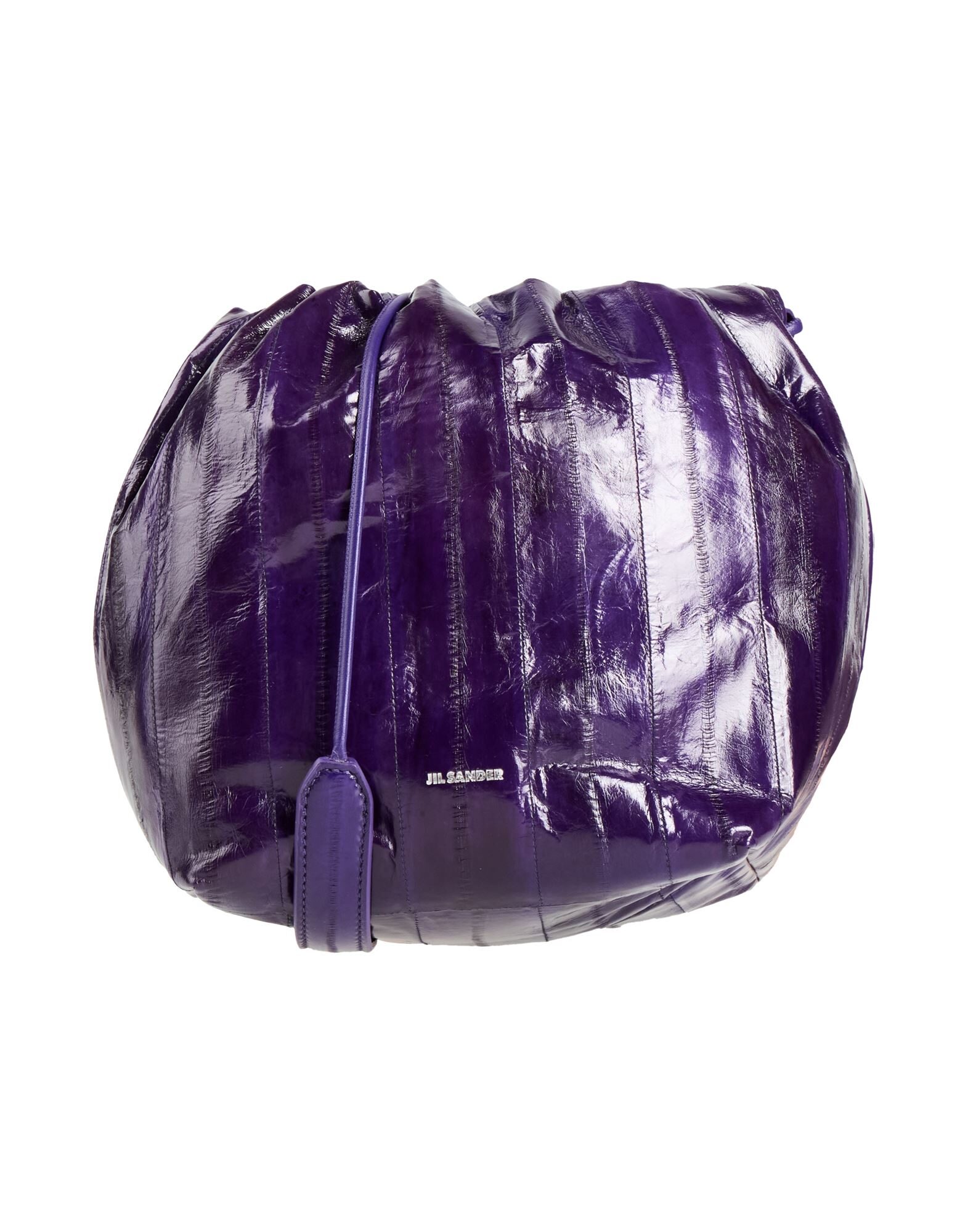 JIL SANDER - Cross-body bags