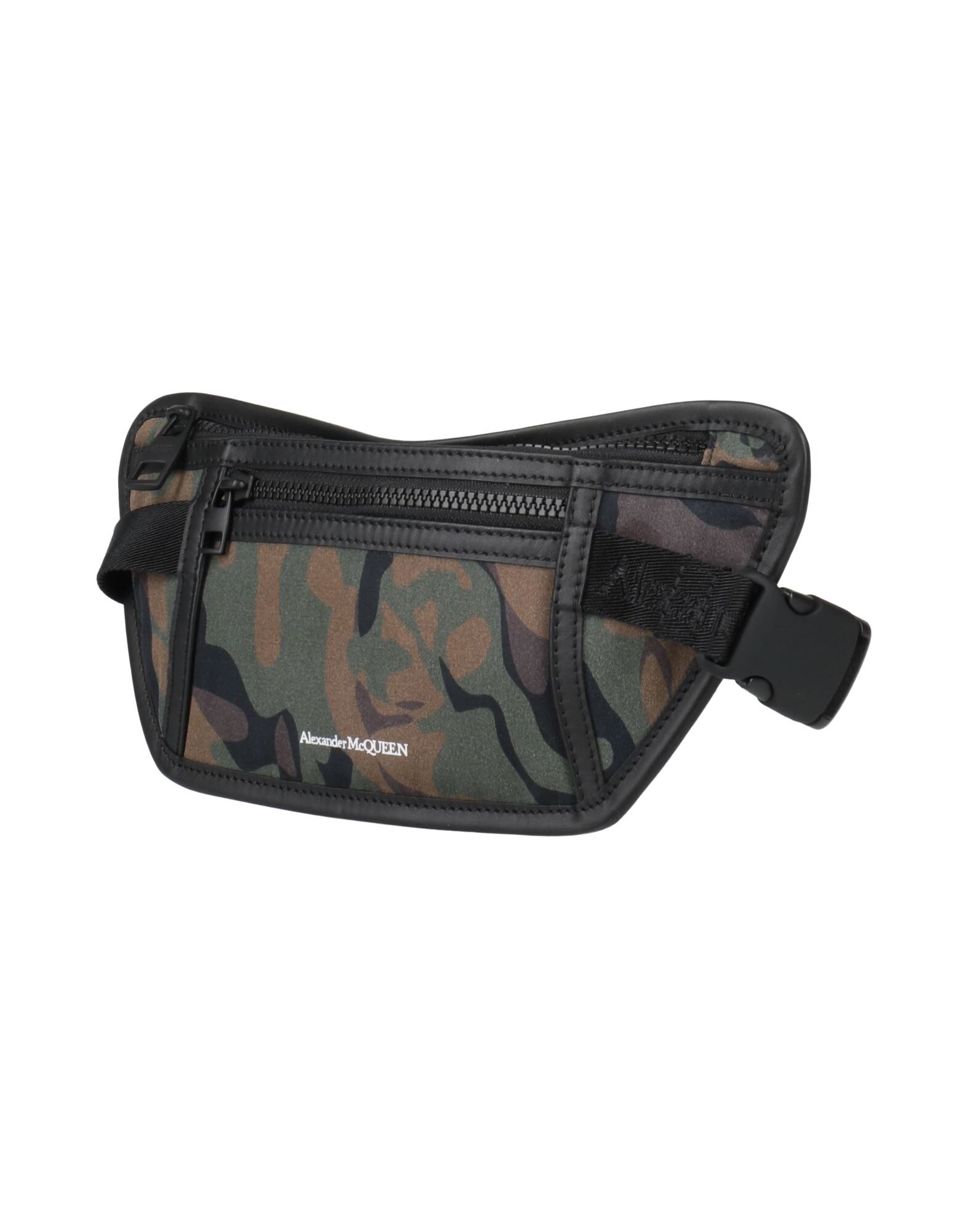 MCQUEEN - Поясные сумки