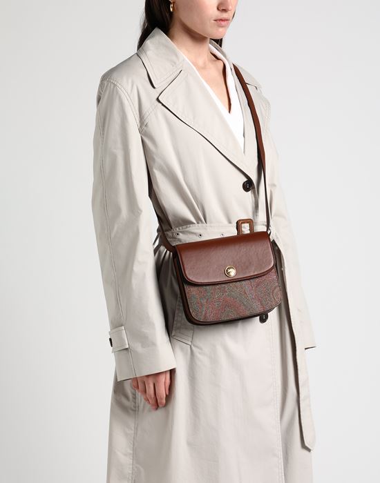 ETRO Сумка через плечо