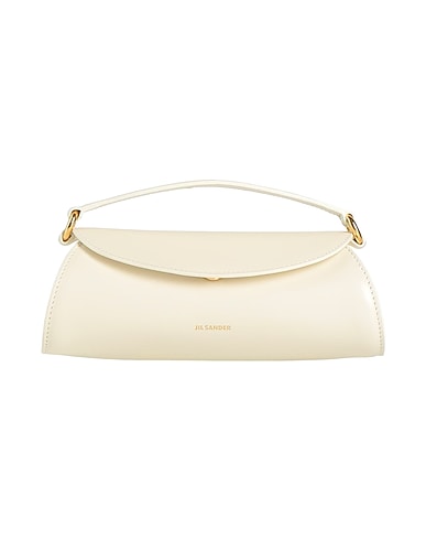 JIL SANDER Sac à main 100% Cuir de bovin