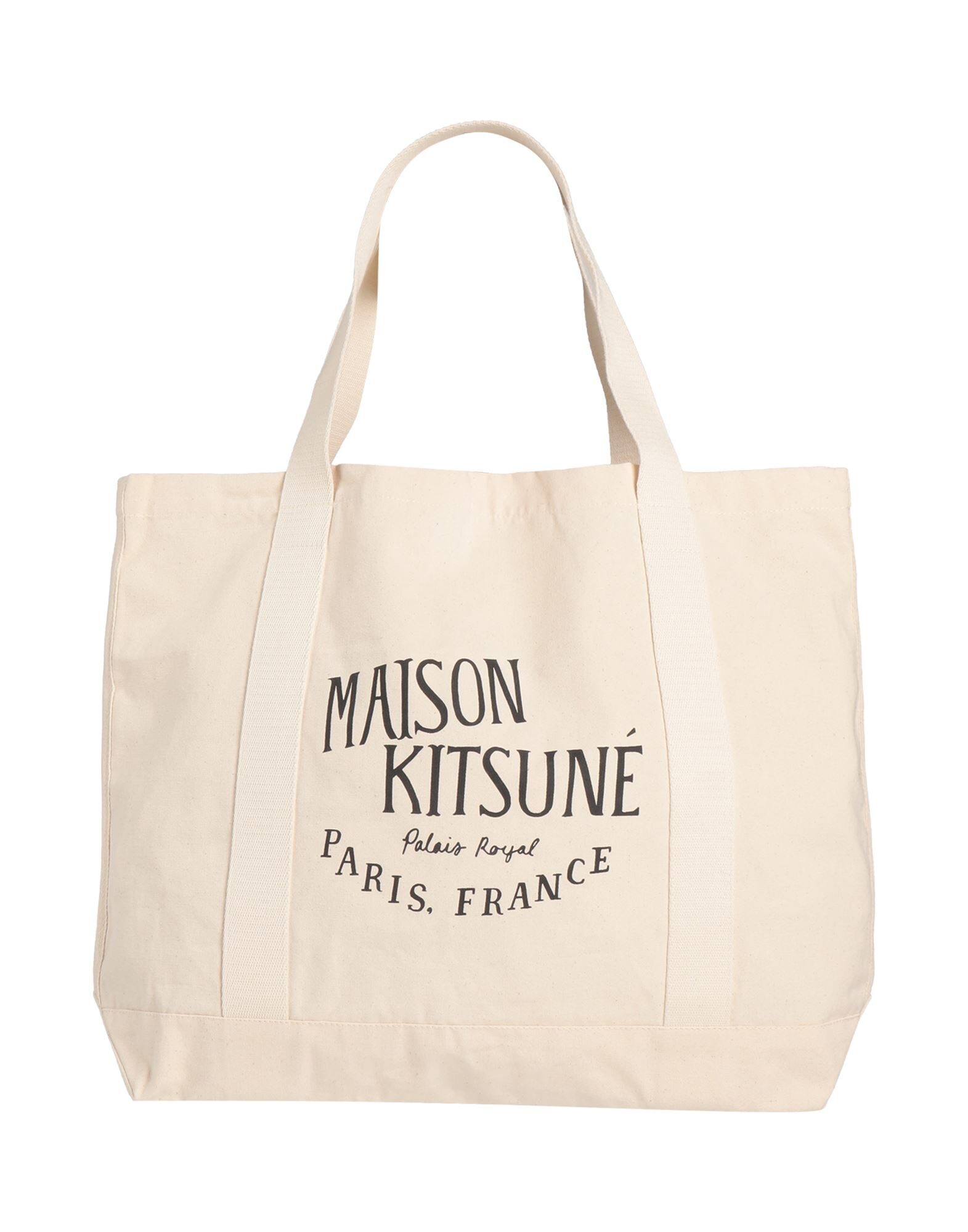 MAISON KITSUNÉ - Handbags