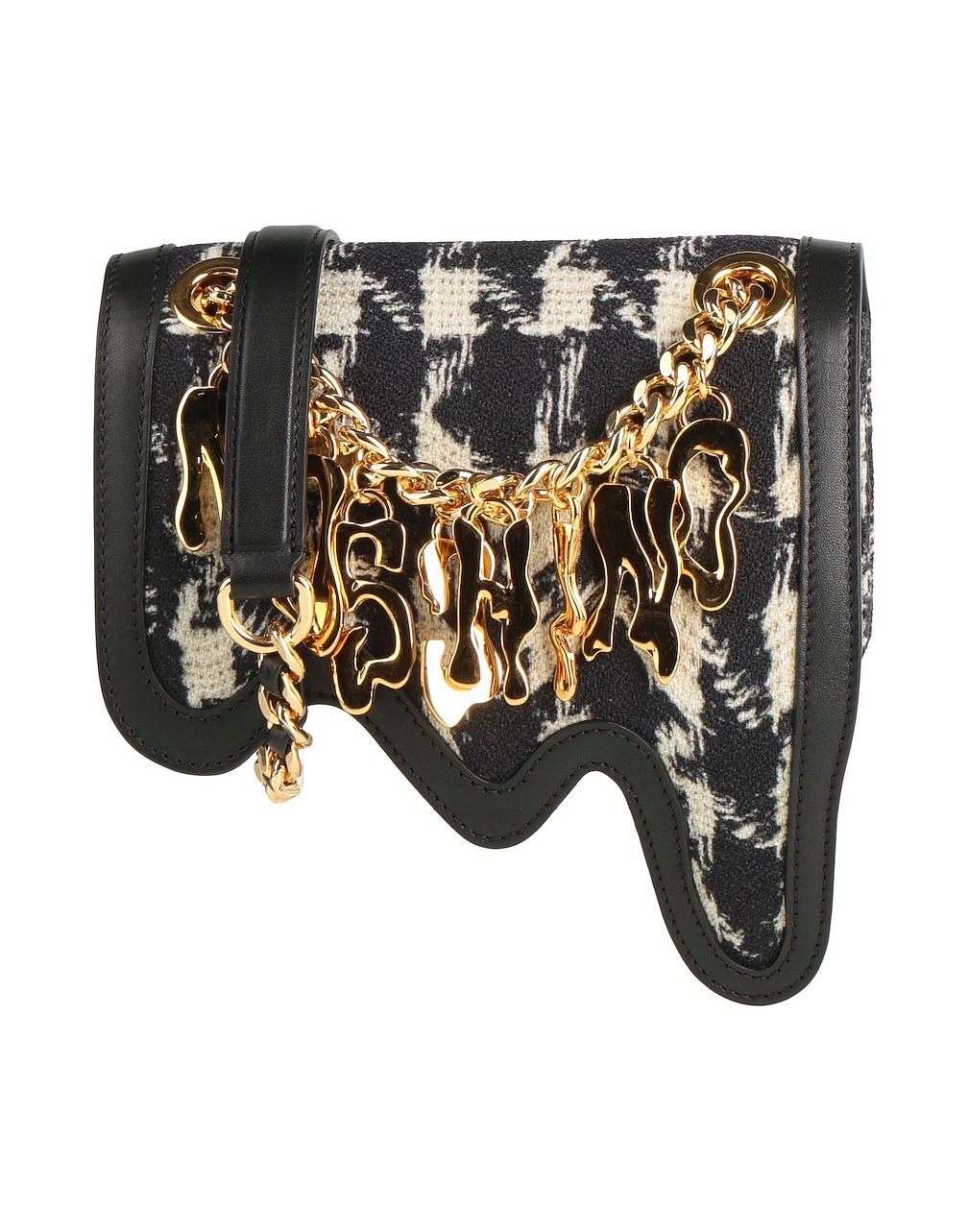 MOSCHINO - Cross-body bags