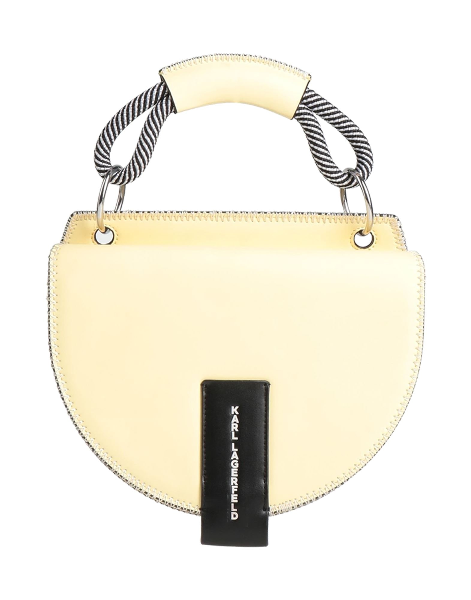 KARL LAGERFELD - Handbags