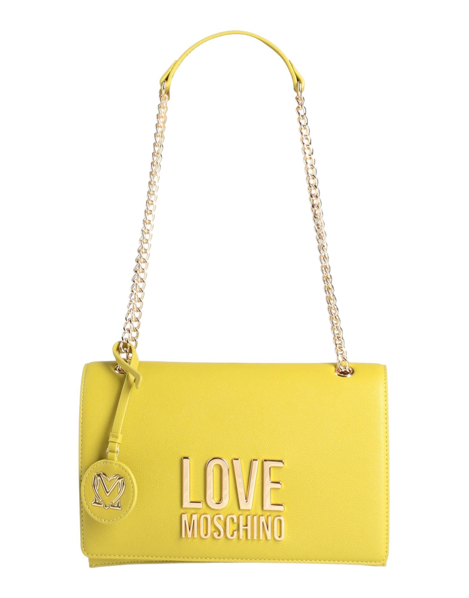 LOVE MOSCHINO - Shoulder bags