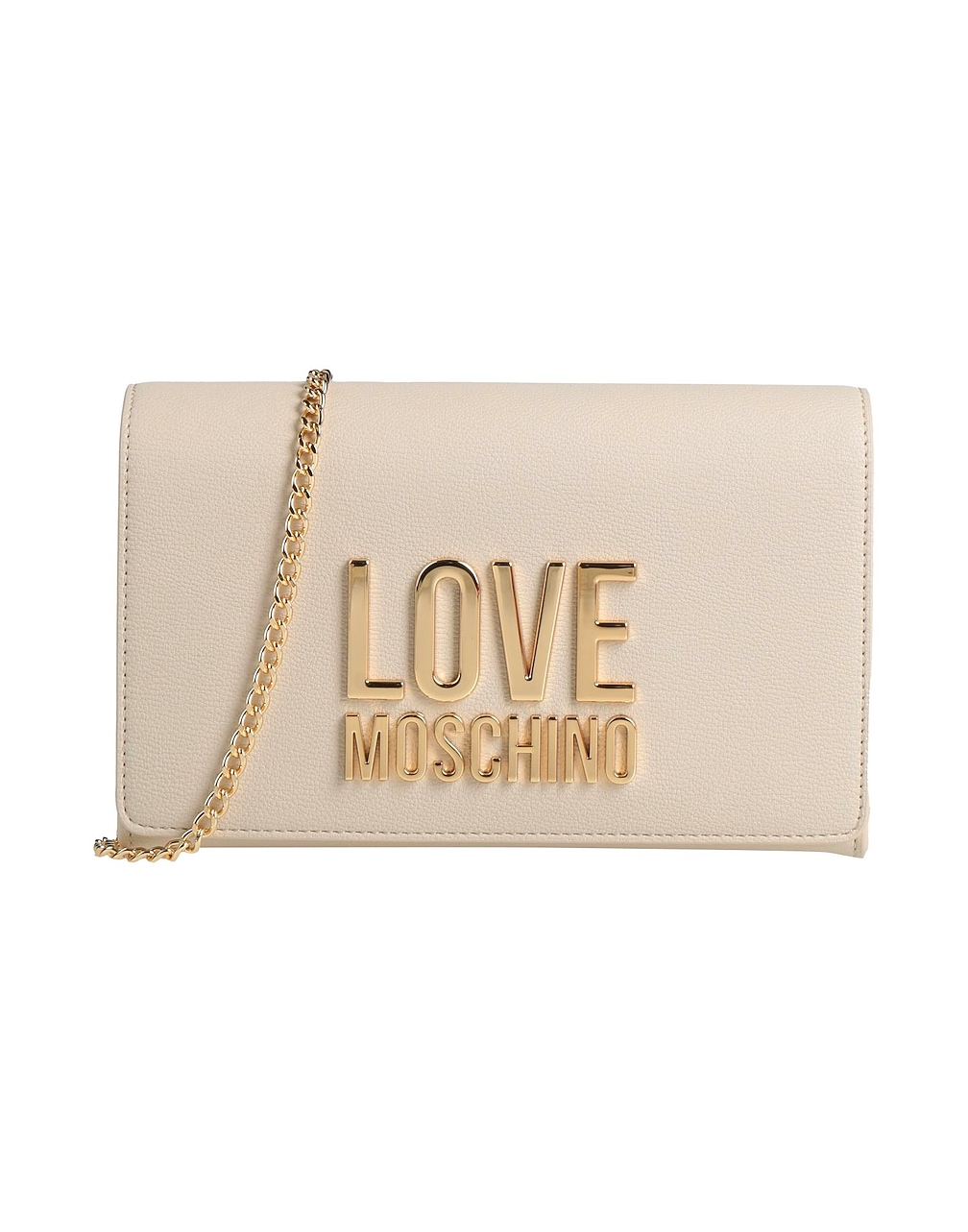 LOVE MOSCHINO - Cross-body bags