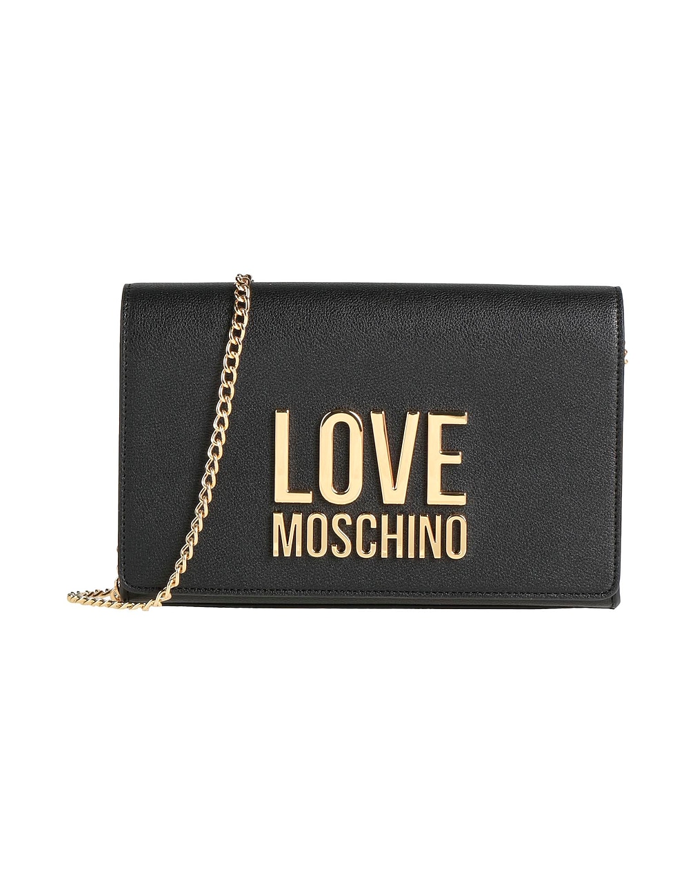 LOVE MOSCHINO - Cross-body bags