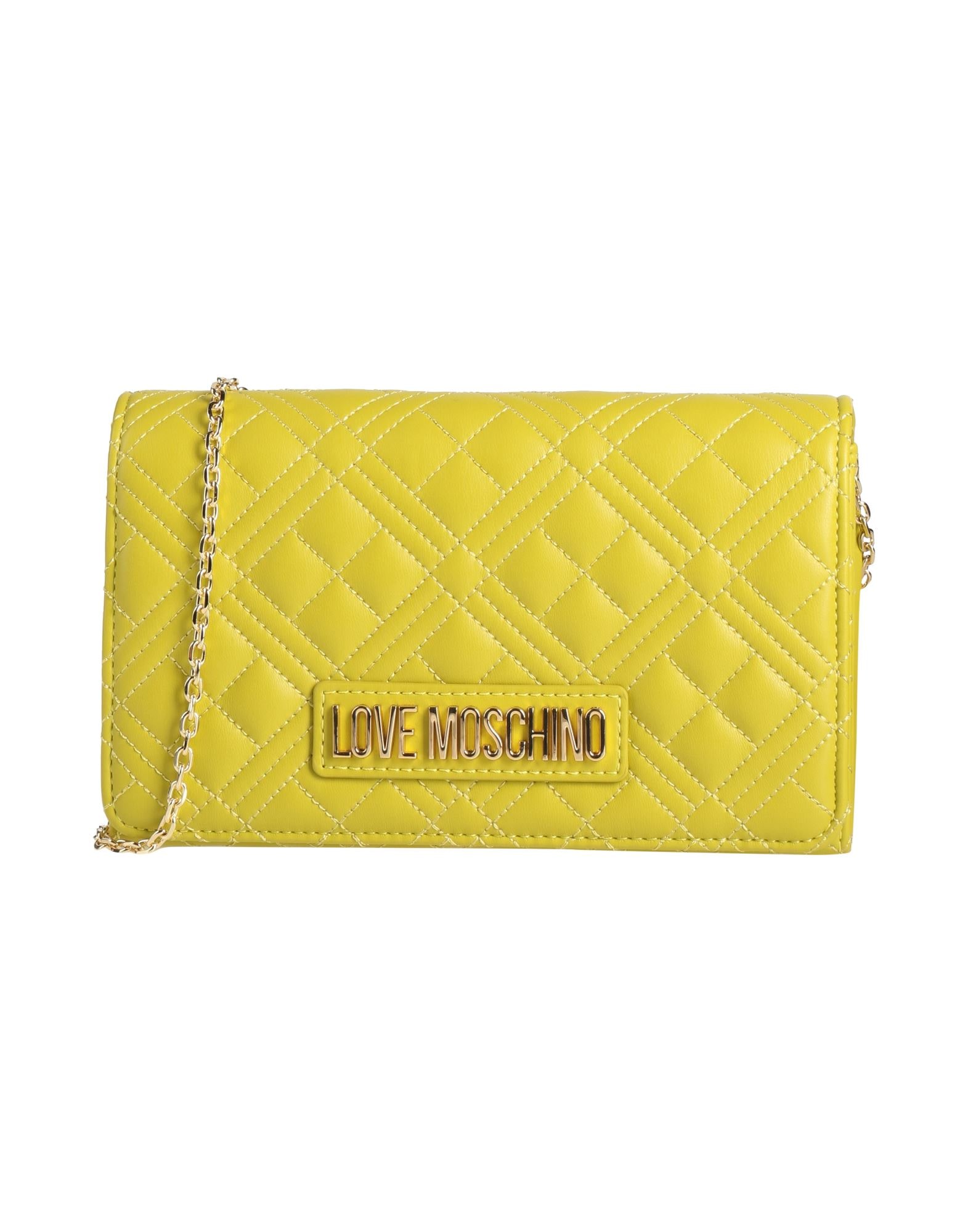 LOVE MOSCHINO - Cross-body bags