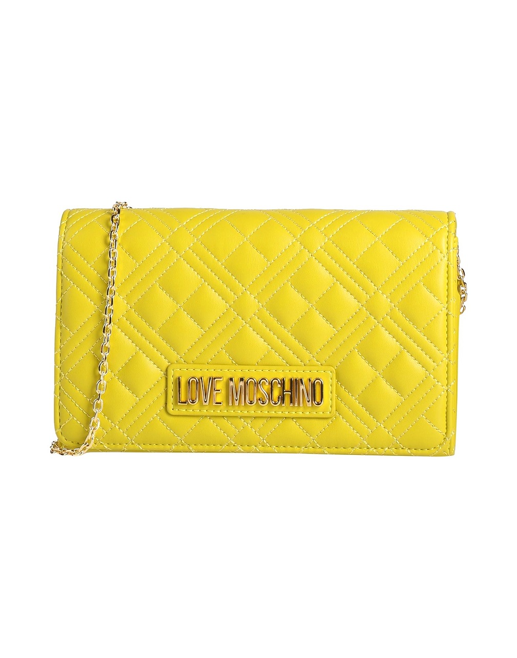 LOVE MOSCHINO - Cross-body bags