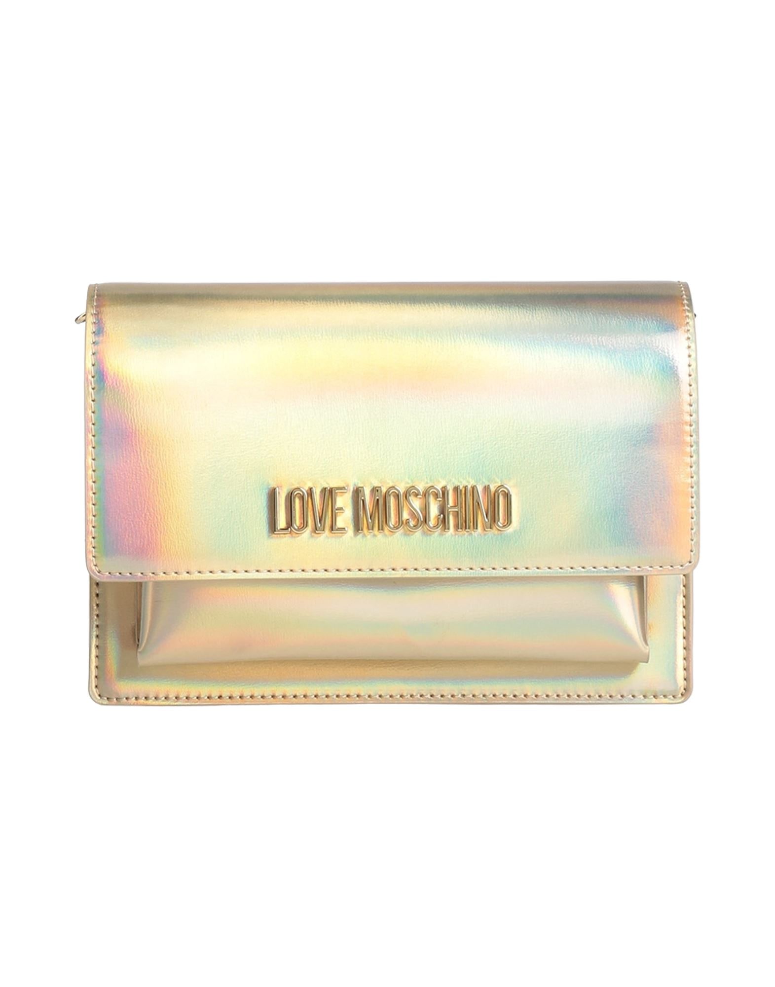 LOVE MOSCHINO - Handbags