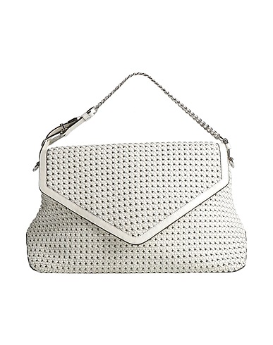 ALBERTA FERRETTI Sac à main Cuir