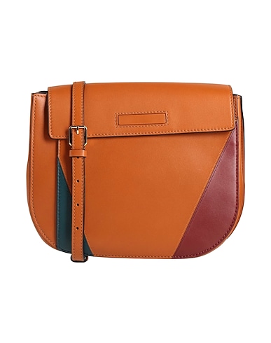 VALEXTRA Сумка на длинном ремешке Кожа