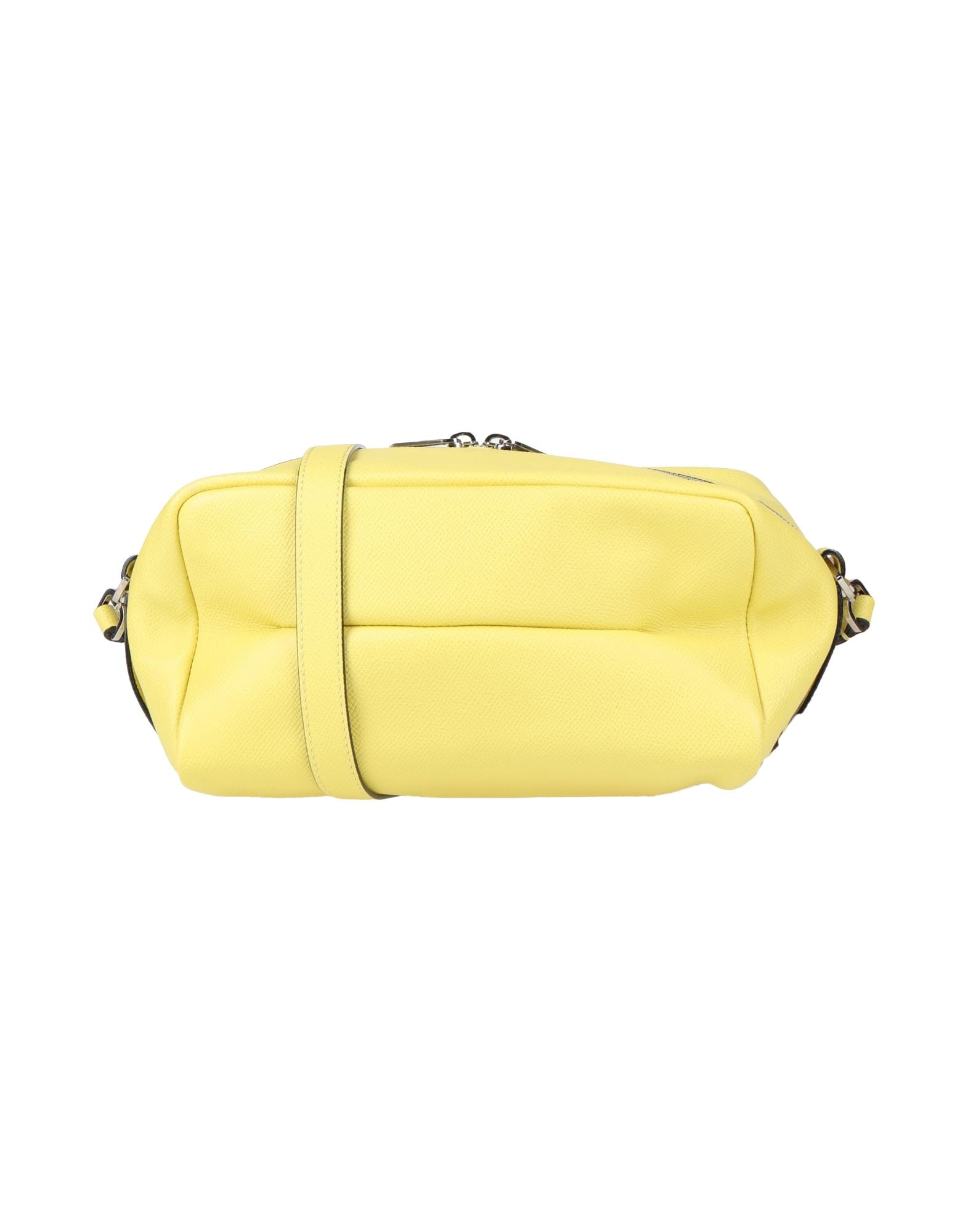 VALEXTRA - Cross-body bags