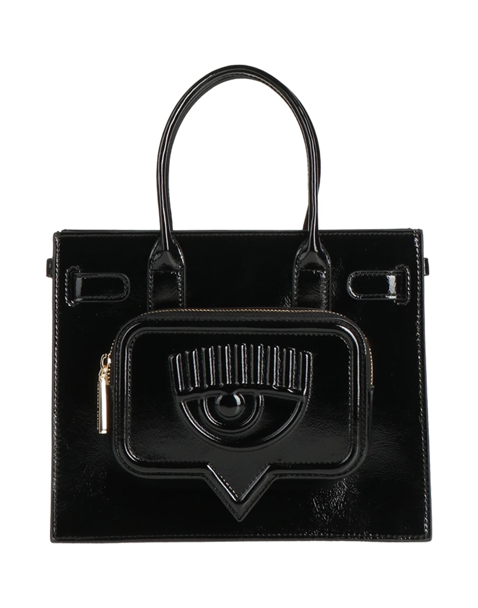 CHIARA FERRAGNI - ハンドバッグ