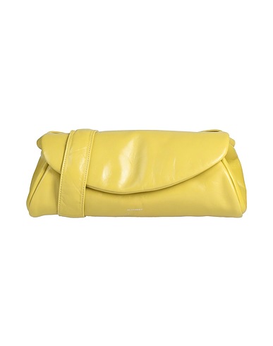JIL SANDER Sac bandoulière 100% Cuir de bovin