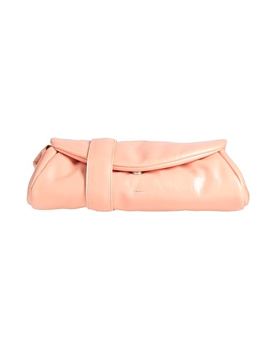 JIL SANDER Across-body bag 100% Cow leather