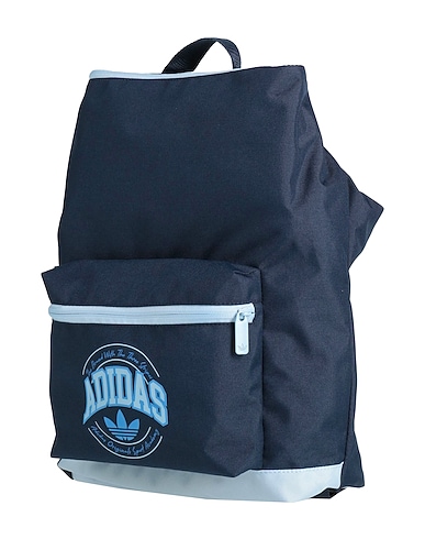 ADIDAS ORIGINALS Backpacks YOUTH BP 100% Recycled polyester