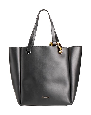 JW ANDERSON Sac à main Noir Cuir