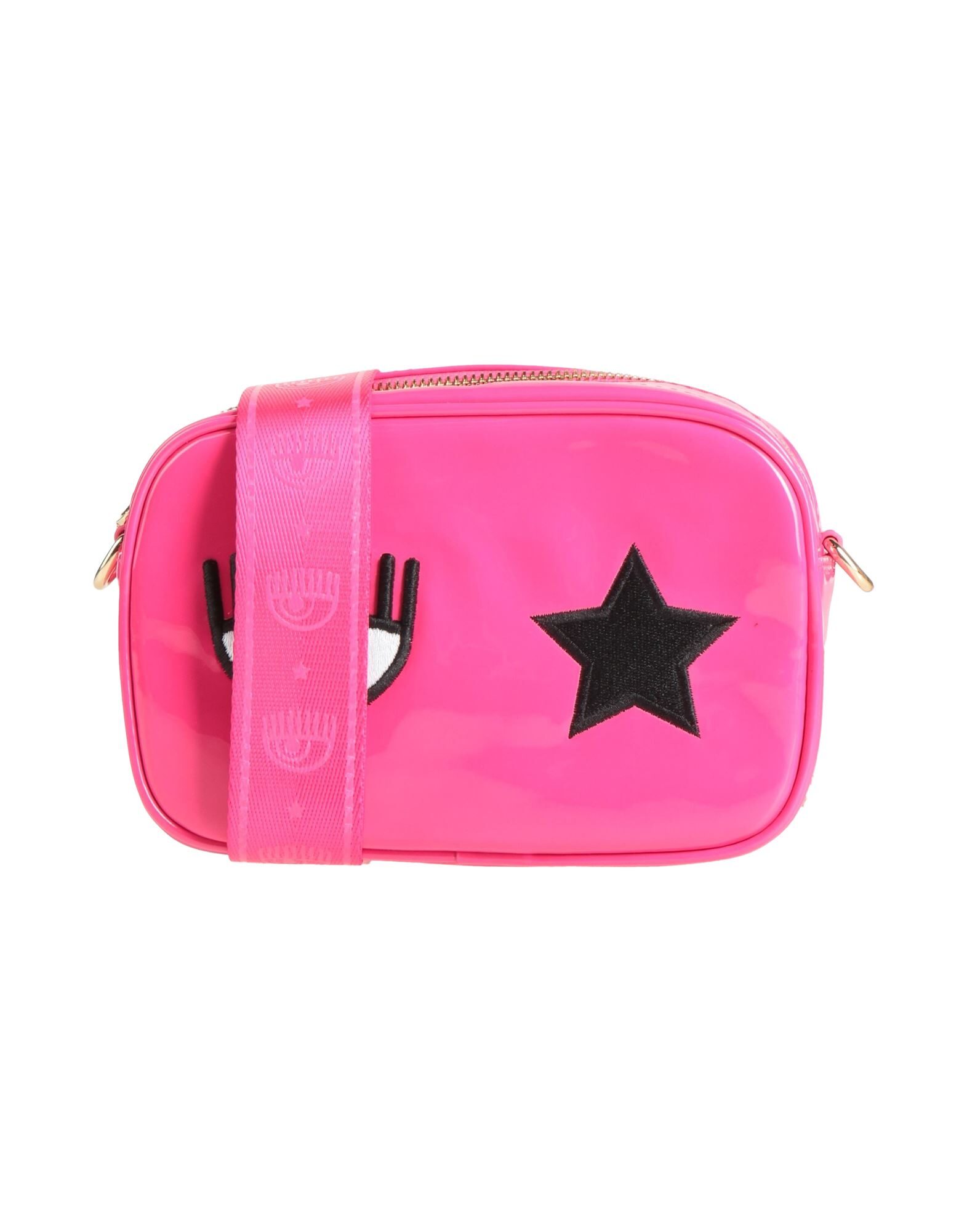 CHIARA FERRAGNI - Cross-body bags