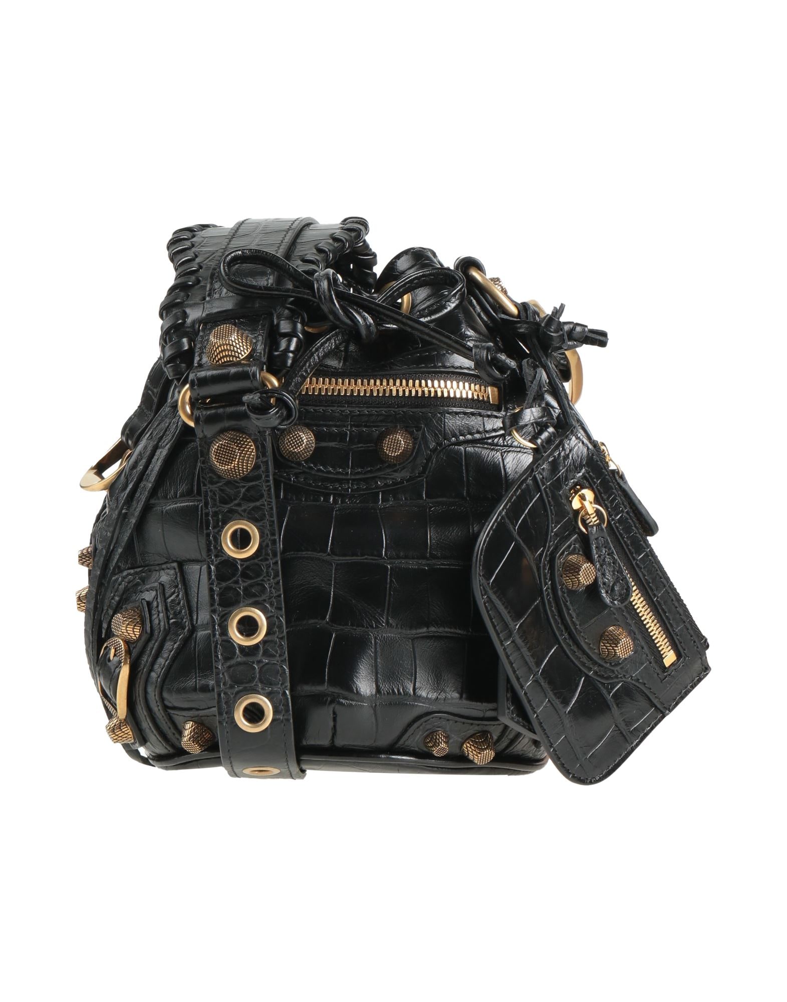 BALENCIAGA - Sacs Bandoulière