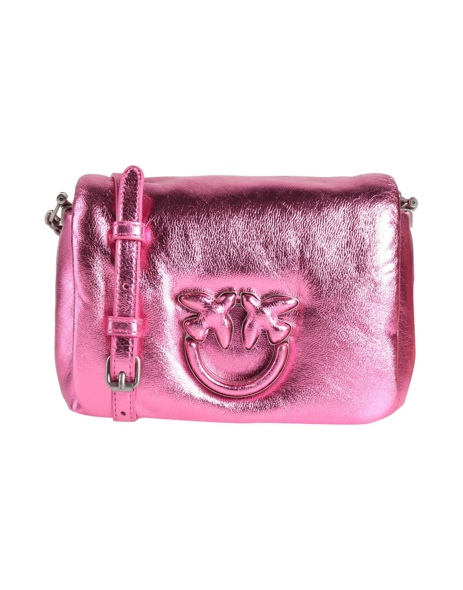 PINKO - メッセンジャーバッグ