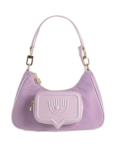 CHIARA FERRAGNI Handbag 100% Polyester