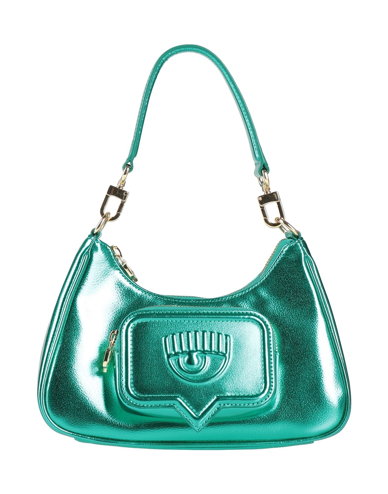 CHIARA FERRAGNI - ハンドバッグ