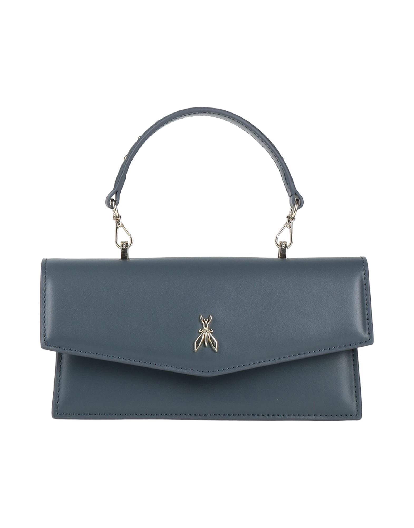 PATRIZIA PEPE Сумка на руку 52490₽