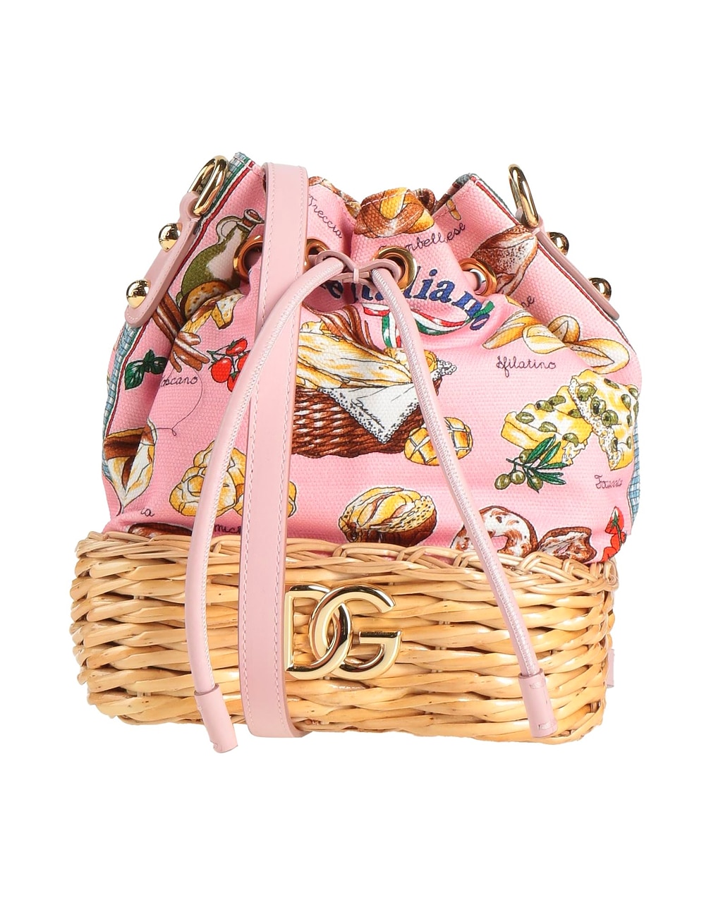 DOLCE&GABBANA - Τσάντες ταχυδρόμου