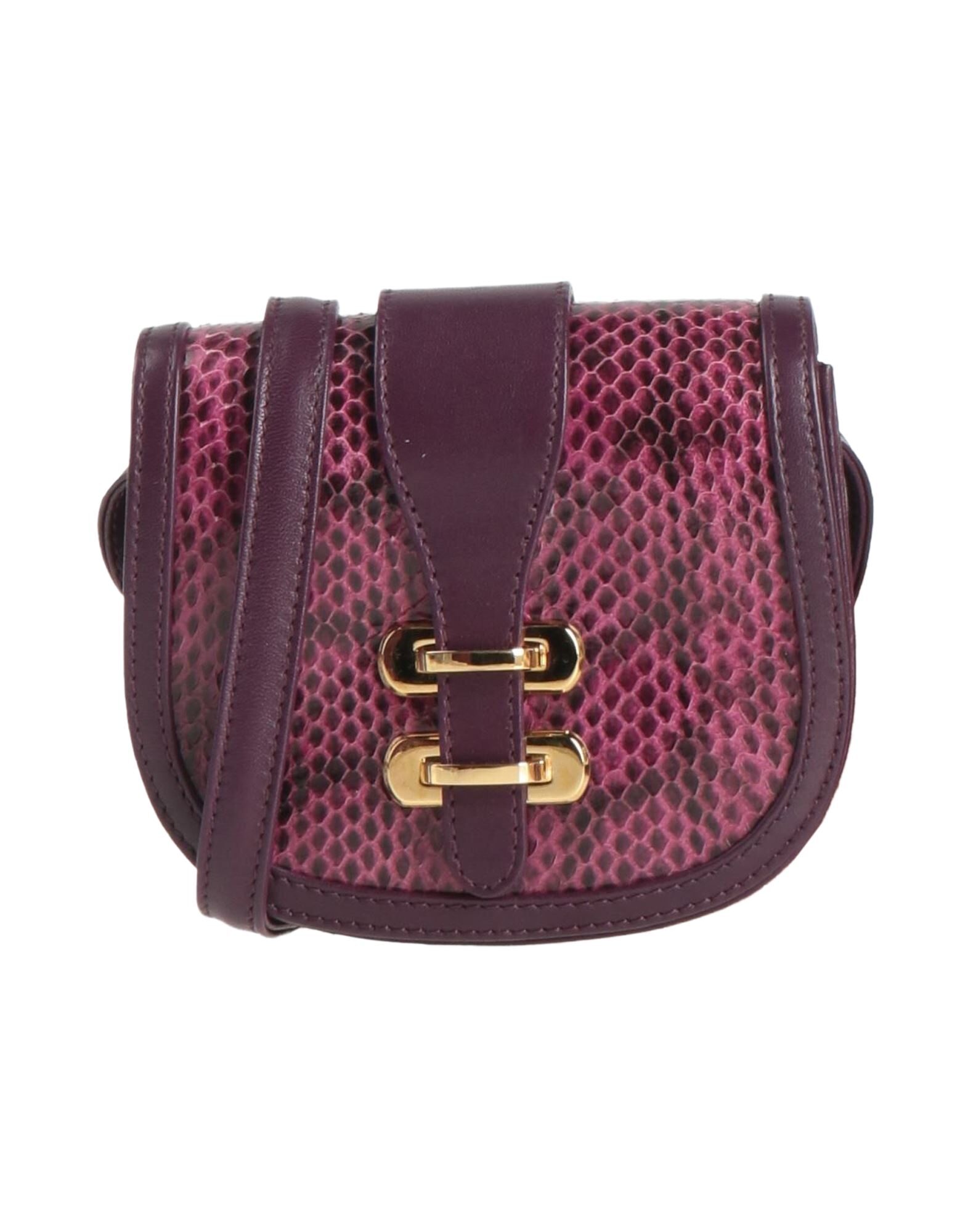 ALBERTA FERRETTI - Cross-body bags